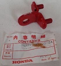 Honda xl125 plate for sale  NORWICH