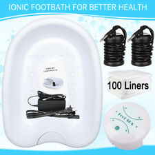 Ion Foot Baths for sale  Shipping to Ireland