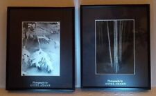 Ansel adams framed for sale  Pryor