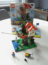 Lego creator baumhaus gebraucht kaufen  Berlin