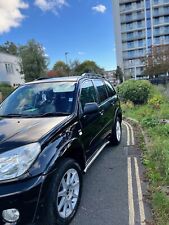 Toyota rav4 2.0 for sale  LONDON