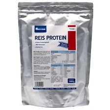Reis protein pulver gebraucht kaufen  Hollenstedt
