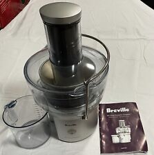 200xl bje breville juicer for sale  Bowling Green