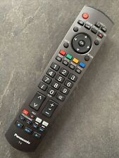 panasonic eur7737z50 remote control for sale  SHIPLEY