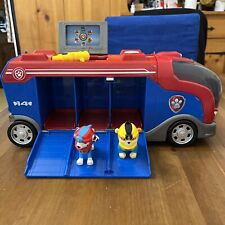 Paw patrol mission for sale  Harwinton