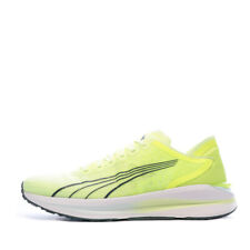 Chaussures running jaunes d'occasion  France
