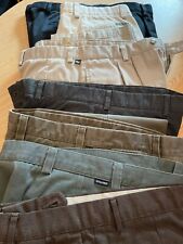 Dockers pairs pants for sale  East Hampstead