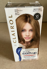Clairol root touch for sale  BASILDON