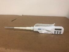 Biohit Proline 5-100 ul Single Channel Electronic Pipette , used for sale  Shipping to South Africa