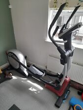 Elliptical cross trainer for sale  WORCESTER