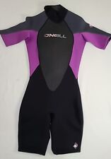 Oneill short wetsuit for sale  Ponte Vedra Beach