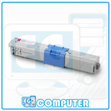 Toner compatibile magenta usato  Portici