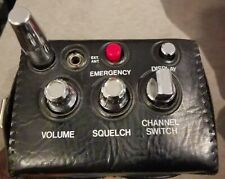 Harvard channel tranceiver for sale  SHIPLEY