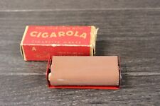 Cigarola cigarette maker for sale  Mac Arthur