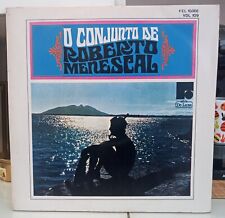 Conjunto Roberto Menescal LP Mono Brasil Forma Antonio Adolfo Bossa Jazz, usado comprar usado  Brasil 