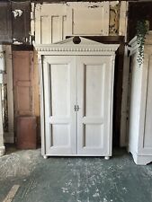 Rustic vintage armoire for sale  WORCESTER PARK