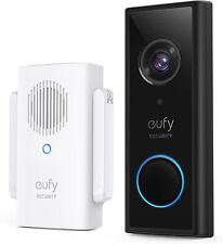 Eufy security video for sale  LEICESTER