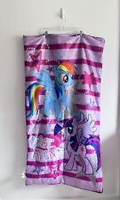 Little pony rainbow for sale  Spring