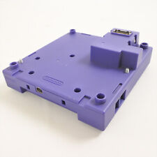 Nintendo Game Boy Player DOL-017 Violeta -Sem disco de inicialização - Gamecube NTSC-J 1058 comprar usado  Enviando para Brazil