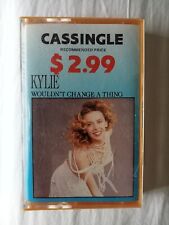 Kylie minogue wouldn for sale  BRIERLEY HILL