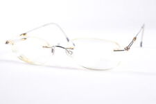 Silhouette 7436 rimless for sale  Shipping to Ireland