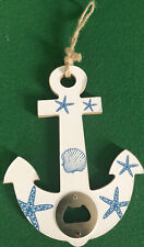 Nautical anchor bottle for sale  WIRRAL