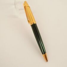 Waterman edson emerald for sale  Cos Cob