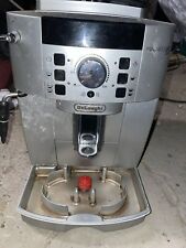 Delonghi Magnifica XS Bean-To-Cup Espresso Maker AS-IS repair Coffee Machine  for sale  Shipping to Canada