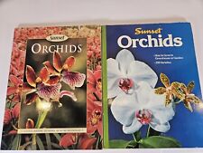 Orchids sunset publishing for sale  Ronan