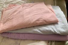 Fitted sheets king for sale  BIRKENHEAD