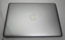 Apple macbook pro gebraucht kaufen  Beeckerwerth,-Beeck