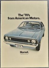 1970 amc 24pg for sale  Olympia
