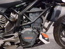 2015 ktm 125 for sale  SKELMERSDALE