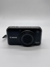 Canon PowerShot SX210 IS (Read Description), used for sale  Shipping to South Africa