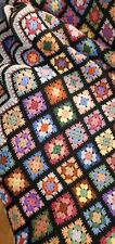 Vtg handmade crochet for sale  Peoria