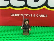 Lego aragorn sword for sale  POTTERS BAR