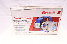 Robinair vacuum pump for sale  Waynesboro