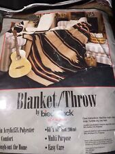 Biederlack vintage blanket for sale  Fincastle