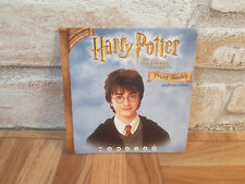 Harry potter print gebraucht kaufen  Hamburg
