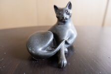 Vintage italian cat for sale  COLCHESTER