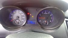 Speedometer cluster mph for sale  Port Murray