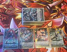 Cardfight vanguard prison for sale  LEICESTER