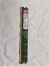 Kingston PC2-5300 (DDR2-667) 1 GB DIMM 667 MHz DDR2 SDRAM Memoria Perfil Bajo, usado segunda mano  Embacar hacia Argentina