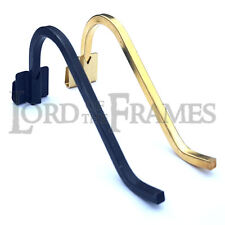 Small black brass for sale  Shipping to Ireland