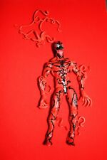 Marvel legends carnage for sale  Ireland