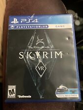Skyrim sony playstation for sale  Tampa