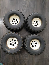 Monster truck rims for sale  HIGH WYCOMBE