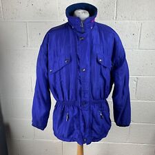 Vintage purple blue for sale  MANCHESTER