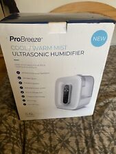 Pro breeze 12f for sale  MARKET RASEN