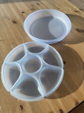 Tupperware snackbox schlemmerr gebraucht kaufen  Soest